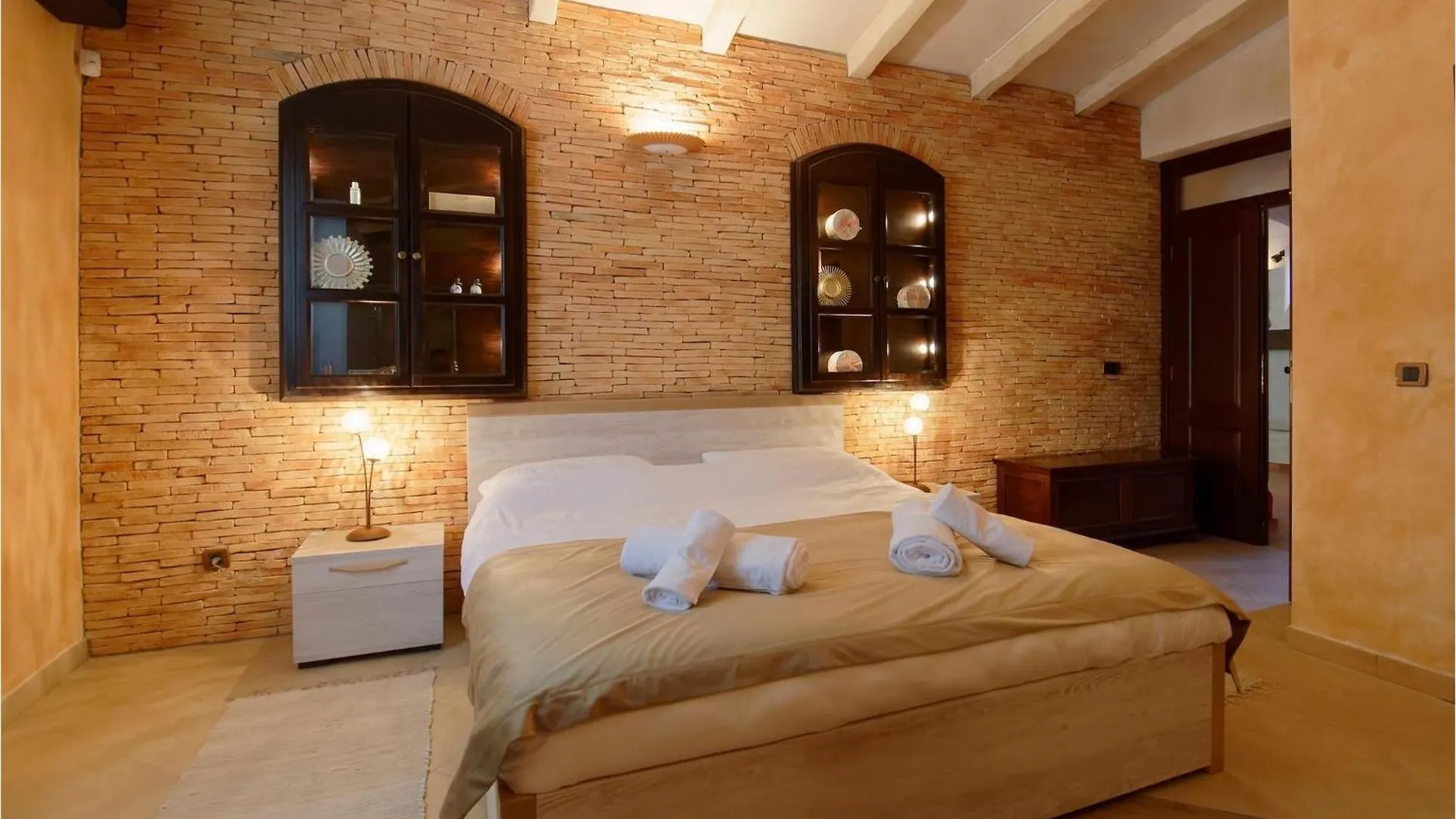 Villa La Quercia Poreč