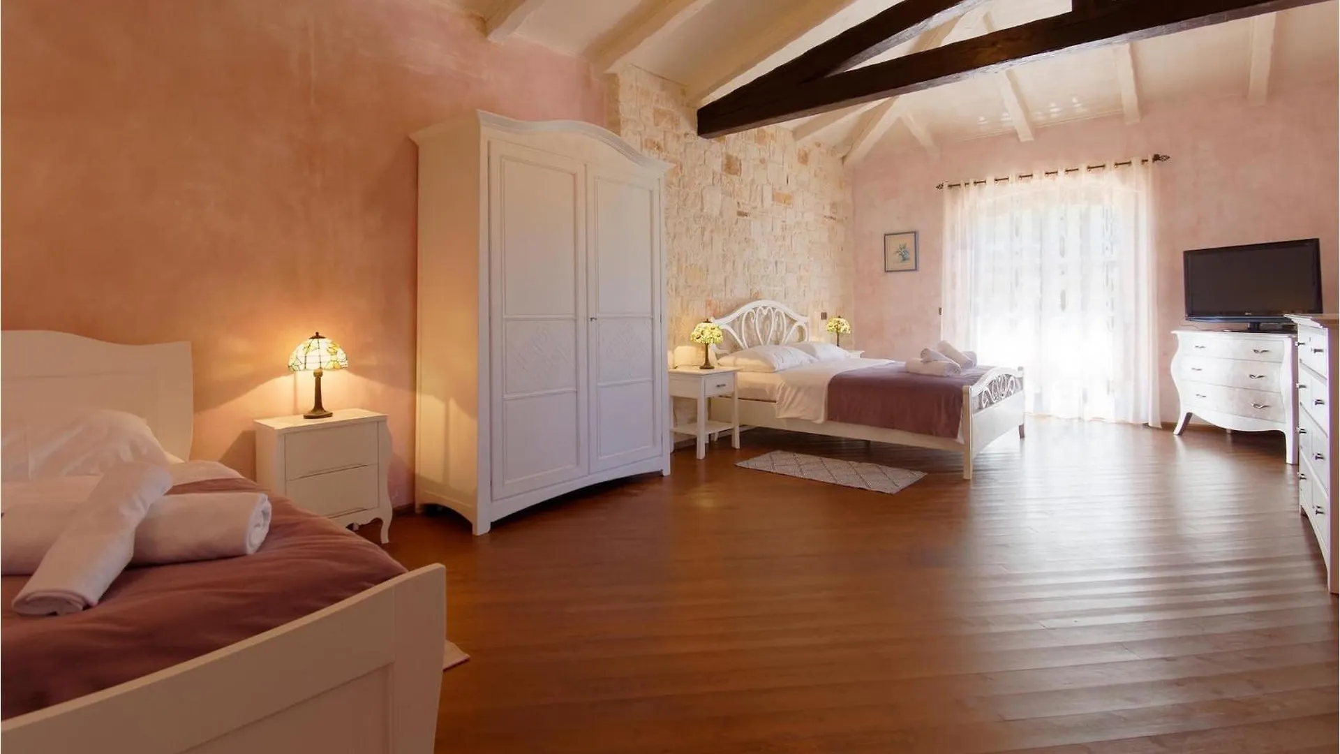 Villa La Quercia Poreč